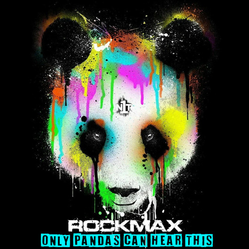 Rockmax - Only Pandas Can Hear This | Progressive Psytrance | Offbeat MixSet