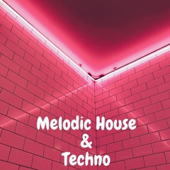 EP57( Progressive & Melodic Techno )