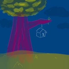 birdhouse,