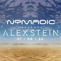 Nomadic (1 June '24) - ATB Live Recordings