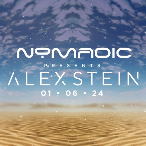 Nomadic (1 June '24) - ATB Live Recordings