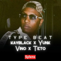 kayblack x Yunk Vino x Teto Type Beat - VENENO | Prod. by  @sylensbeats ​
