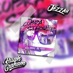 You Make Me Feel (Jezzah & Hugh Graham Remix)