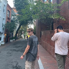 Nostalgia (Make me feel)