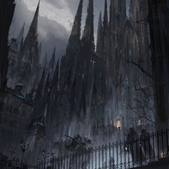 Hide - Grimdark Rework