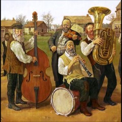 Joske, Joske (Yoshke, Yoshke) (trad. klezmer - suom. EB 1978)