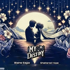 My Destiny Prod. Shattered Hope