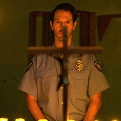 Burnt Offering - Tag Room