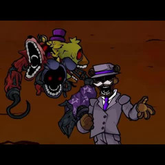 Faztoll (FINISHED FULL VERISON)