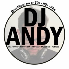 The Pan Of Che Guevara Remix DJ ANDY 2021