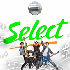 Select Look & Feel Track 2