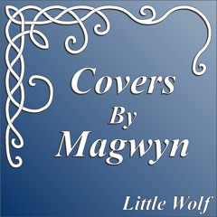 Little Wolf - Snippet Cover By Magwyn