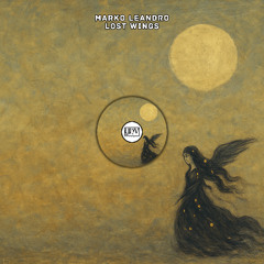 Marko Leandro - Lost Wings (Extended Mix)