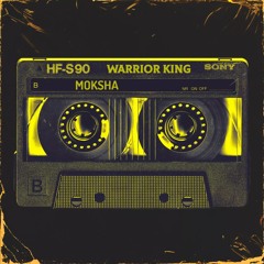 preview: MOKSHA - WARRIOR KING