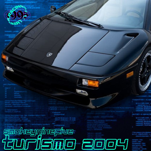Turismo 2004
