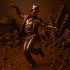 초코 (chocolate)