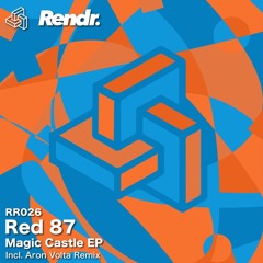 PremEar: Red 87 - Magic Castle [RR026]