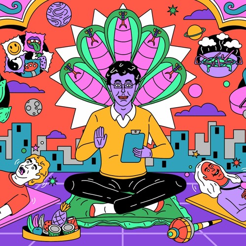Acid Thoughts