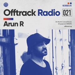 OT Radio 021: Arun R