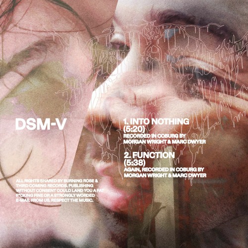 DSM-V - Into Nothing