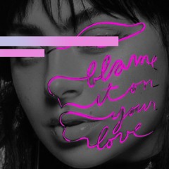 Charli XCX - Blame It On Your Love (LJ3 Frenchcore Edit)