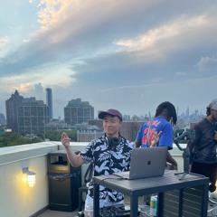 Brooklyn 8.12 - Gorgon City, Tinlicker, Kaskade, Vintage Culture