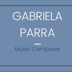 Gabriela Parra - Between Ice and Water