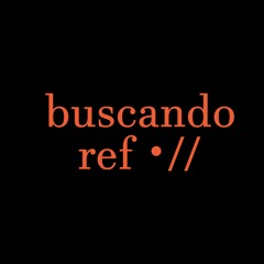 BUSCANDO REF#01 - CRIOLO