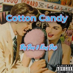 YFC - Cotton Candy