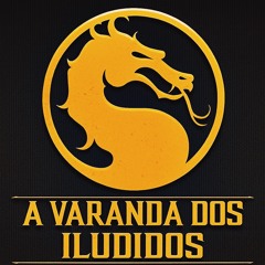 A VARANDA DOS ILUDIDOS (Version 6)