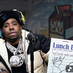 YFN Lucci - Lunch Break Freestyle (Lyrical Lemonade Exclusive)