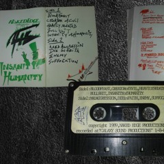 A.F.I.B. - "Creator of Evil" (1989)