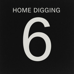OssD @ Home Diggin #06