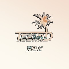TEEMID Tape 12 (Summer mood)