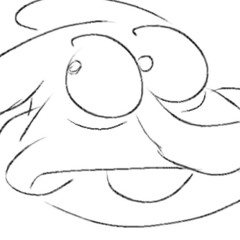 Random playlist of music