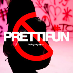 PRETTIFUN -ROSE QUARTZ [UGS CYPHER REMAKE]- guil