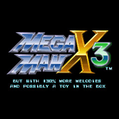 Megaman X3 (Expanded) - Zero's Theme (By Dracula9antichapel)