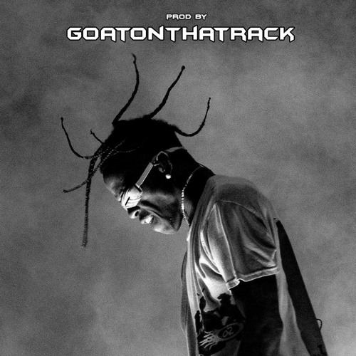 Stream Travis Scott - HYAENA [Remix] - [BEAT SWITCH] by Goatonthatrack