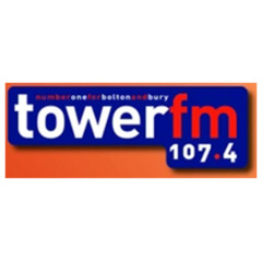 NEW: IQ Beats Mini Mix #15 - Tower FM 'Bolton & Bury, Greater Manchester' (2008) (UTV Group 2008)