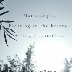 Floating In The Breeze ( Naviarhaiku 350 )