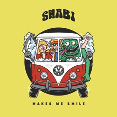 PREMIERE: Shabi - Can't Describe It [Lisztomania Records]