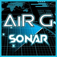 AiR G - Sonar [Teknomystical records]