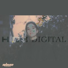 HIGH DIGITAL invite ZOHAR - 07 Avril 2021