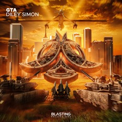 Diley Simon - GTA (Radio Edit)