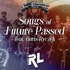 Spéciale Songs of Future Passed feat Boris Ryczek (13/03/26)