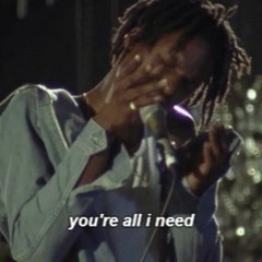 daniel caesar - get you ft. kali uchis (cover by sandi ft. lintang)