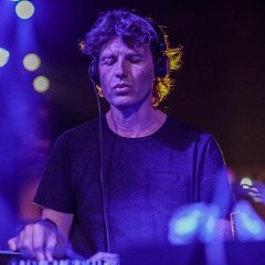 Black 8 - Voyage | Hernan Cattaneo @Forja, Córdoba