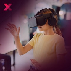 MIXEDCAST #284: Kinder in der Virtual Reality