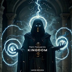 Matti Massardo - Kingdom [Umpire Records]