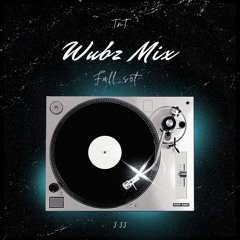Wubz Mix - Full set